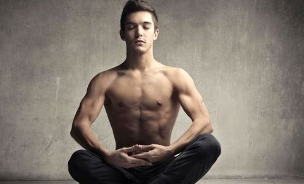 Joga za moč