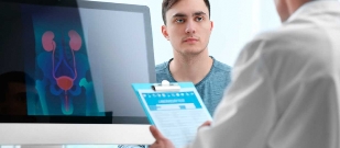 Posvetovanje zdravnika za prostatitis
