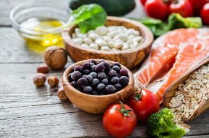 Zdrava prehrana za prostatitis