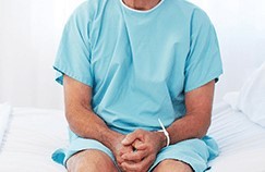 Kronična non-bakterijski prostatitis