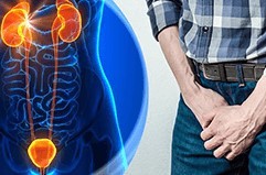 Simptomi prostatitis