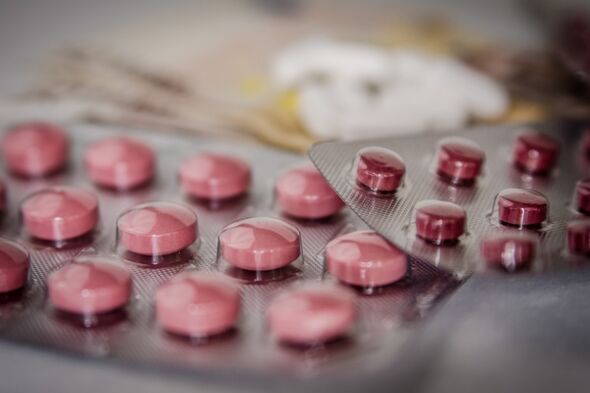tablete za zdravljenje akutnega prostatitisa