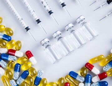 Antibiotiki za prostatitis