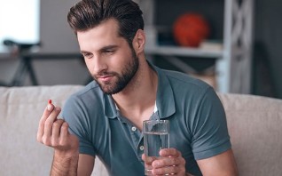 Drog zdravljenje prostatitis