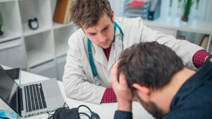 Kronični prostatitis