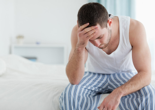Prostatitis pri moških