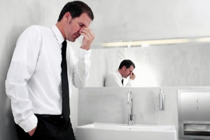 Simptomi prostatitis